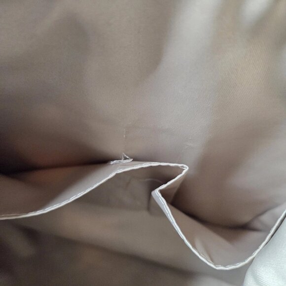 Coach Brown Pebble Leather Penelope Shoulder Bag Brown Crossbody - Picture 3 of 10